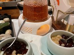 -小厨娘淮扬菜(天印大道店)