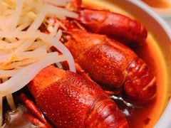 -小河盐帮·私家菜·烤鸭(三元桥·霄云路店)