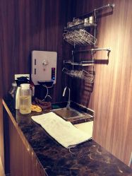 店内环境-印·Style造型创始店