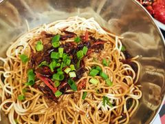 凉面-一棠龙虾•王牌虾球(楚河汉街店)