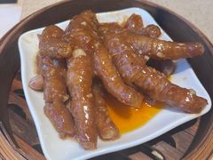 -点都德(华强南店)