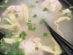 -陈小北小泽生煎(鞍山西道店)