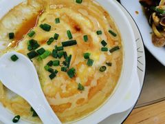 鸡蛋羹-巽东海鲜大排档(巽寮湾店)
