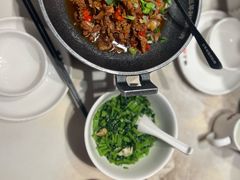 -味上湘菜馆(阿波罗店)