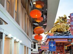 -马六甲鸡场街