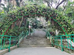 -中山公园(石岐街道)