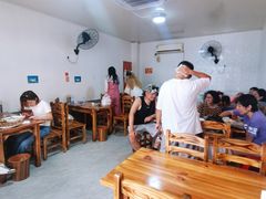 大堂-十三妹咸米时店
