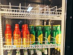 -天盛海鲜烧烤城·特色烤海鲜(开发区店)