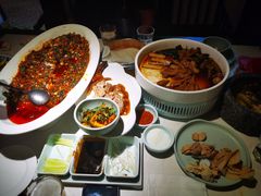 -院8里·小聚园老川菜(九眼桥店)