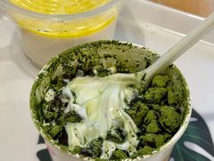 -青玉酸奶青海老酸奶、甜醅子