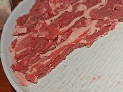 -義聚德·清真铜锅涮羊肉·烧烤(河东店)
