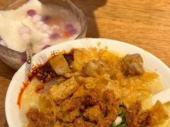 -豆相识•九九豆腐脑(牛咡桥店)