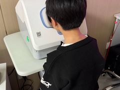-上海大学附属上海和平眼科医院