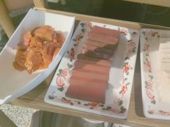 -东门口·鲜爆肚涮肉·烧烤(老门东店)