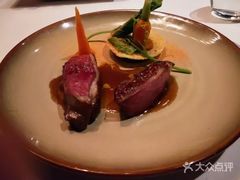 -牛排坊(成都群光君悦酒店)
