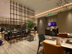 -深圳彭年万丽酒店