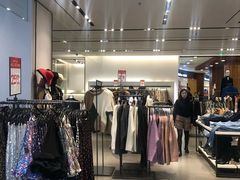 -ZARA(昆明顺城购物中心店)