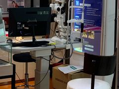 -宝岛眼镜(上海康桥大润发店)