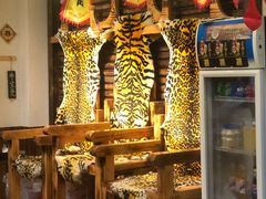 -梁山烤肉(平遥行者武松店)