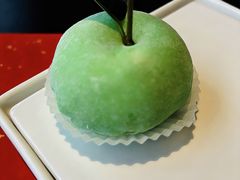 -馋遇江南·精致湖景雅宴(东方之门店)