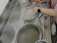 -龙上水现炒生料(柳沙店)