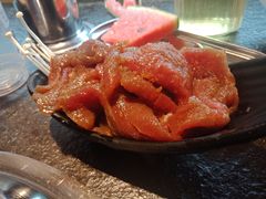 -伊茉家的烤肉店(勒泰中心店)