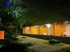 -三嚥阁 La Villa Restaurant