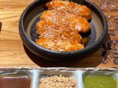 -竹涟烧肉(欢肆店•原星悦荟店)