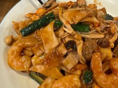 -陈傻子餐厅(世纪都会店)