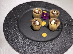 -PARFUM FLORAL花境法餐(南京首店)