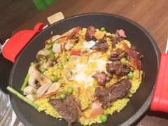 -西堤牛排(合肥之心城店)