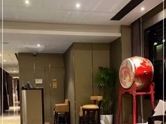 -上海皇廷花园酒店·御宴中餐厅