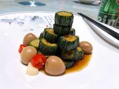 -中国饭店-餐厅