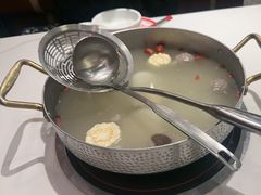 -八合里潮汕鲜牛肉火锅(上海汇智广场店)