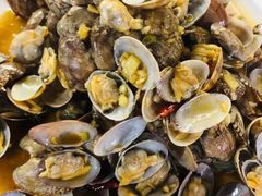 -望海潮海鲜店 特色家常菜(在海一方店)