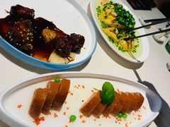 -上海人家花樣年华(虹口龙之梦店)