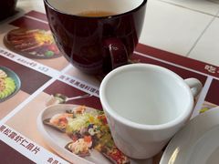 -杯子红牛排(西樵店)