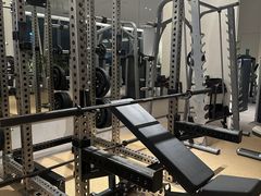 -YCHL FIT 健身(星寰店)