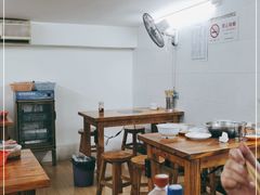 大堂-月星羊肉面馆(黄河路美食休闲街店)