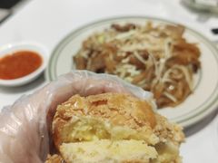 -港久茶餐厅(鹭洲里店)