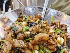 -笨罗卜浏阳菜馆(太平街店)