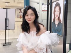 -海马体照相馆(北京apm店)