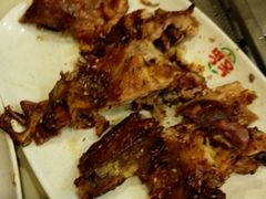 -白玉串城(南六中路店)