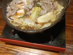 -日吉丸·鸟将军炭火融合酒馆(中央大街店)