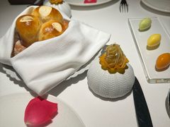 餐包-L'Arome芳芳法国餐厅(金陵饭店店)