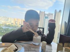 -君悦酒店·乐厨·高空自助餐(青年大街店)