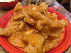 -那红花·东北菜铁锅炖(仙林金鹰店)