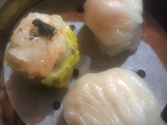 -糖朝(尖沙咀店)