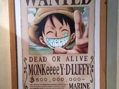 -东京塔海贼王主题公园