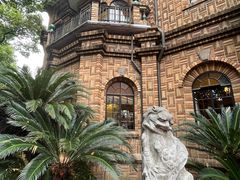 -马勒别墅饭店(静安寺店)